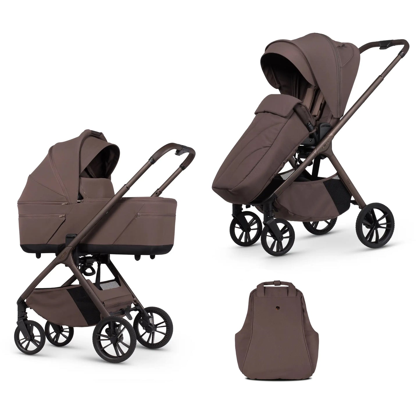 Venicci 2 in 1 - Tila Noce