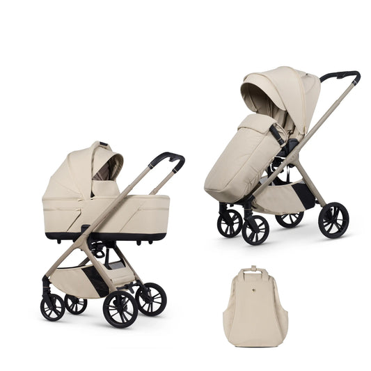 Venicci 2 in 1 - Tila Sabbia
