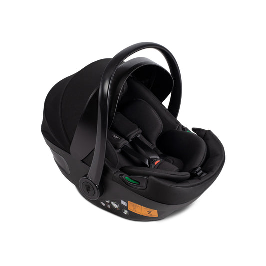 EngoBlack mit Adaptern Venicci