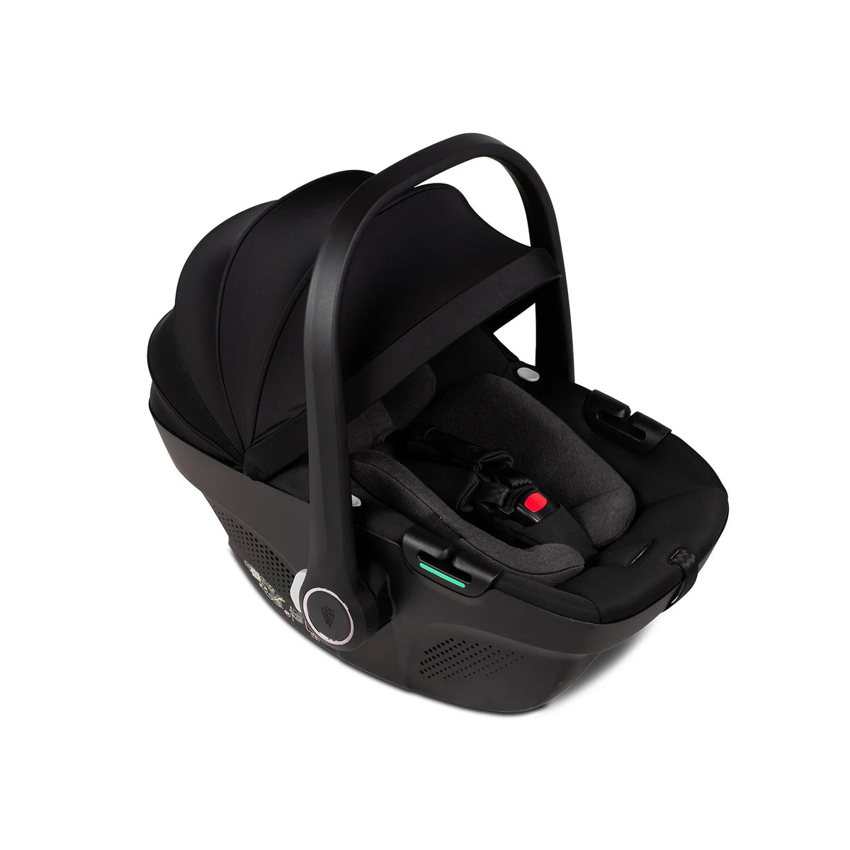 Venicci Tiago 360 Black